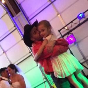 Meet your Posher, Max